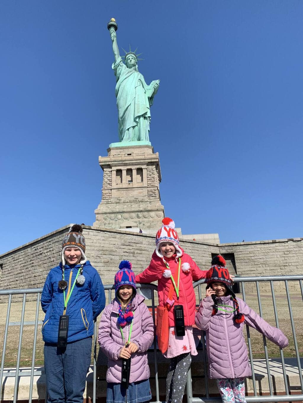 Tips for Visiting the Statue of Liberty and Ellis Island