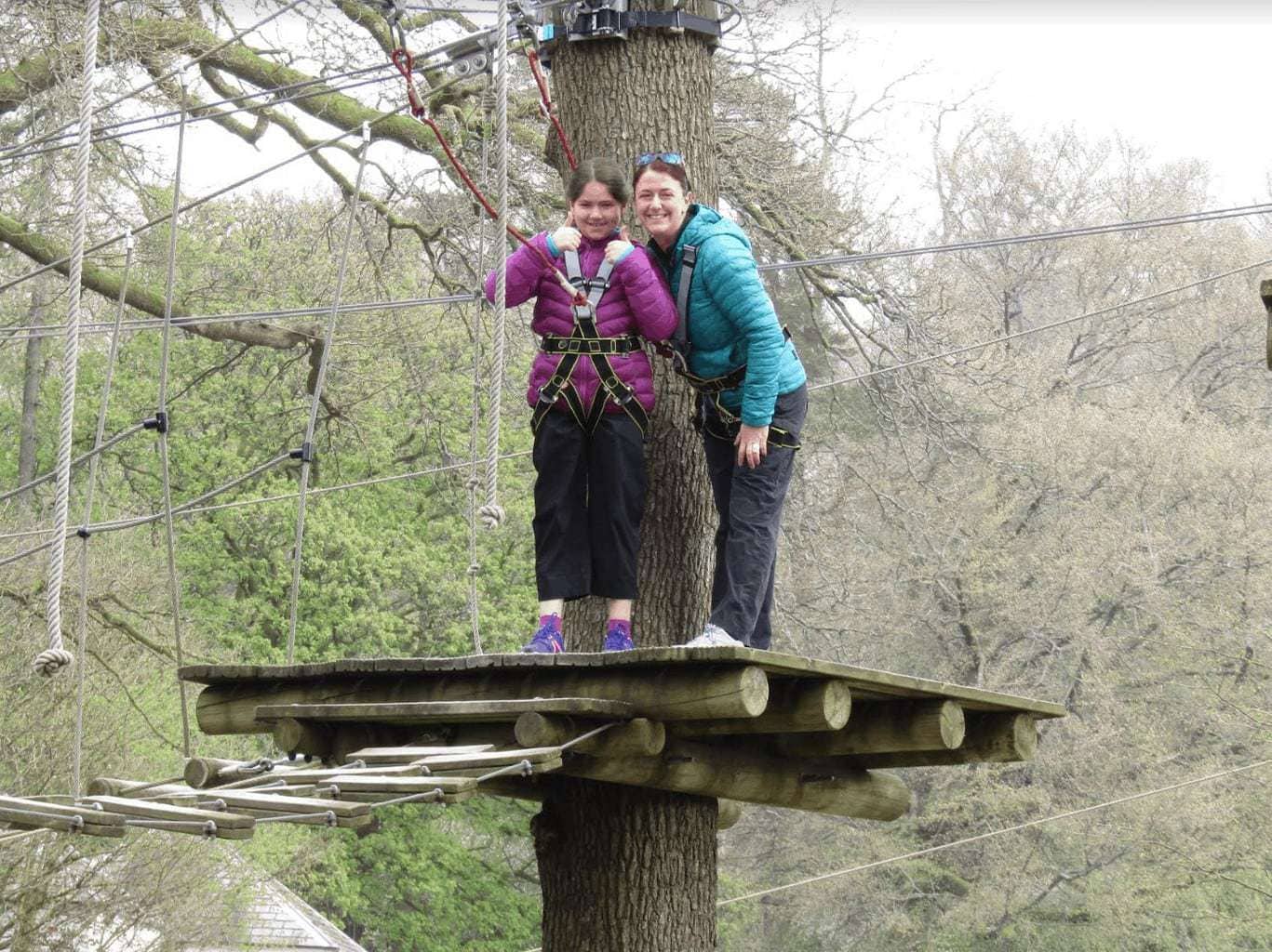 7 Places to Visit during a Family Holiday to the Lake District