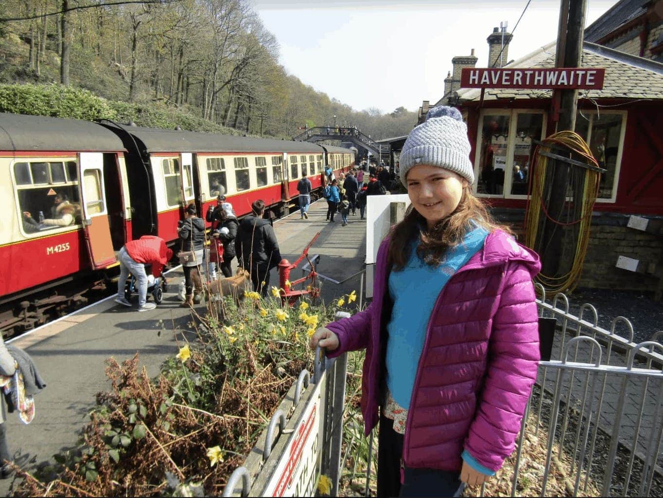 7 Places to Visit during a Family Holiday to the Lake District