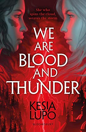  We Are Blood And Thunder