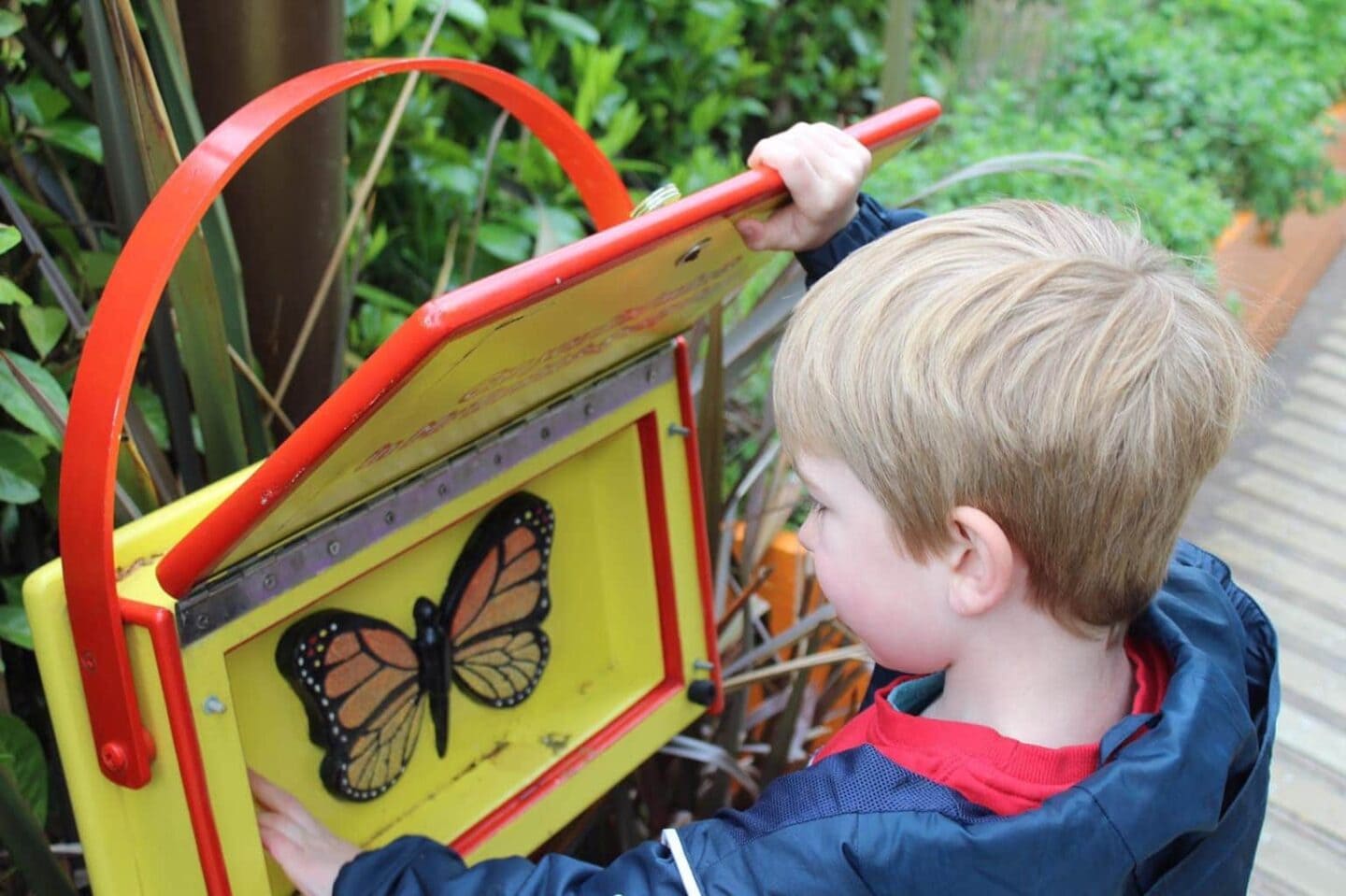 9 Top Tips to Get the Most Out Of Your Day at Cbeebies Land