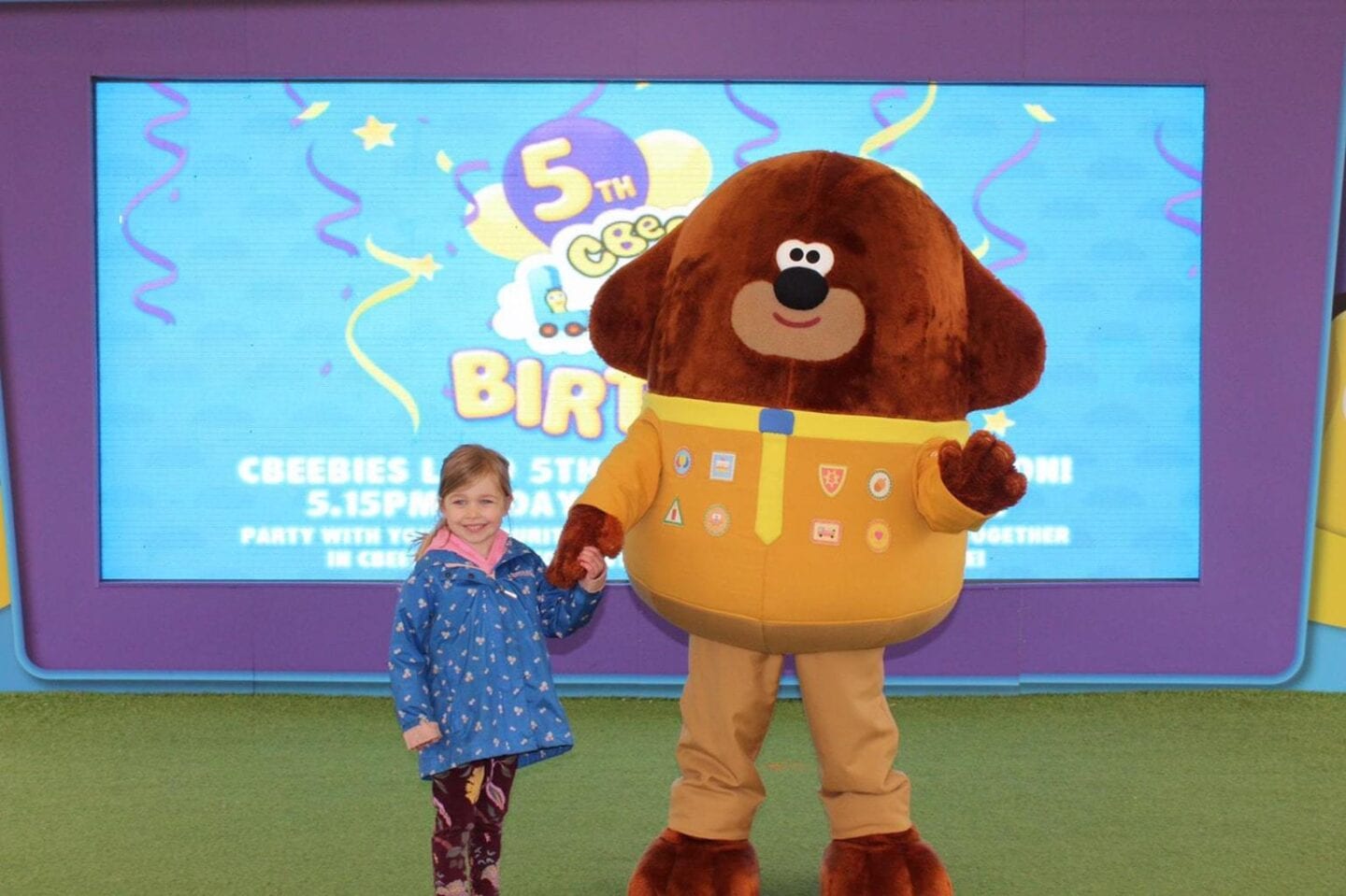 9 Top Tips to Get the Most Out Of Your Day at Cbeebies Land