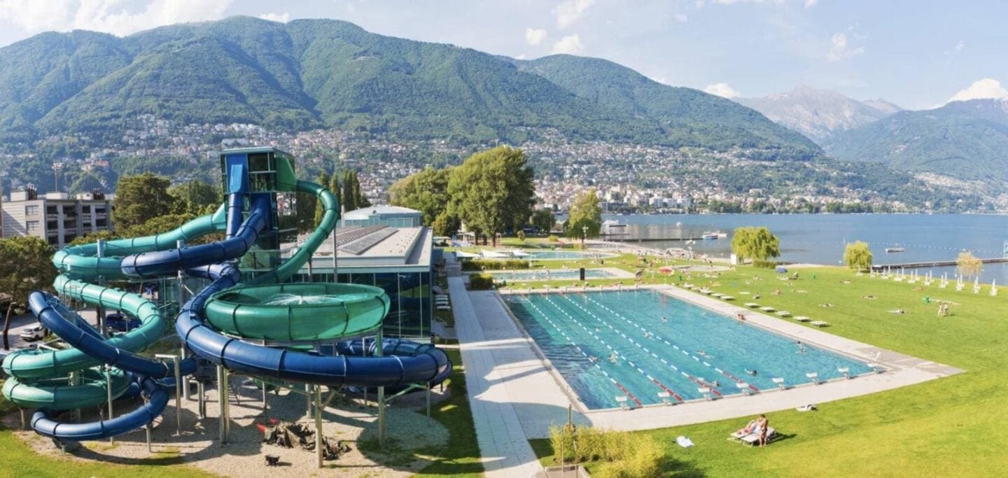 10 Things to do near Lake Maggiore with Kids