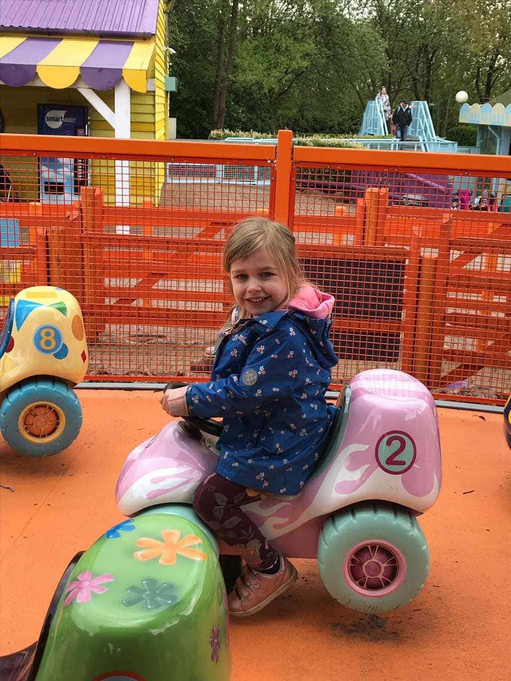 9 Top Tips to Get the Most Out Of Your Day at Cbeebies Land