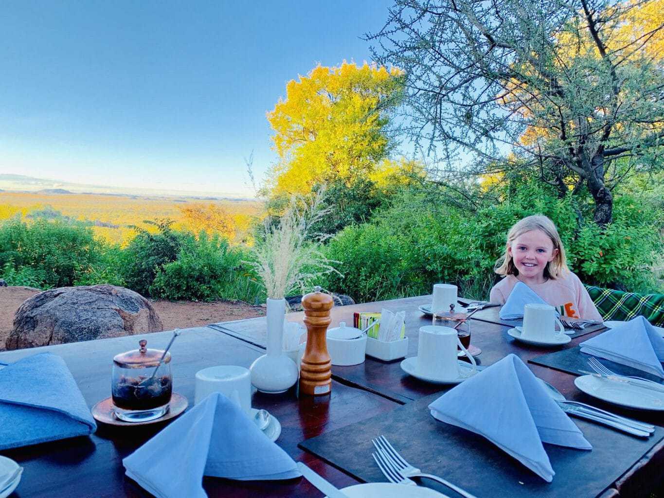 Serengeti Pioneer Camp, Tanzania | Tanzania Family Adventure Holiday