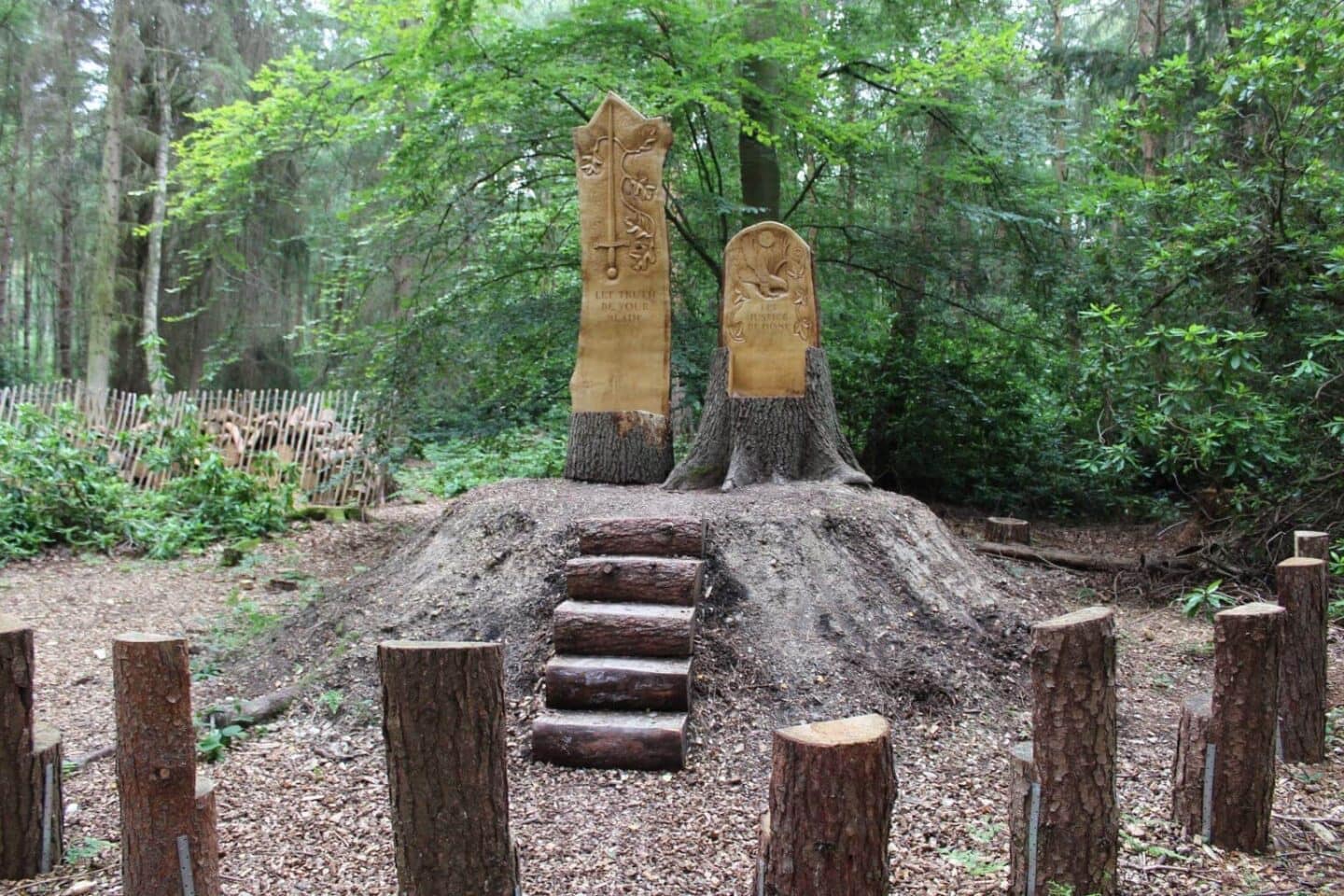 Review of Northwood Fairy Sanctuary North Yorkshire