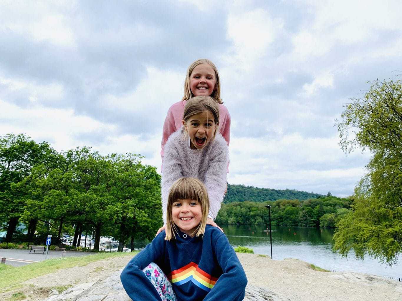 6 Family Fun Adventures on Windermere | Lake District