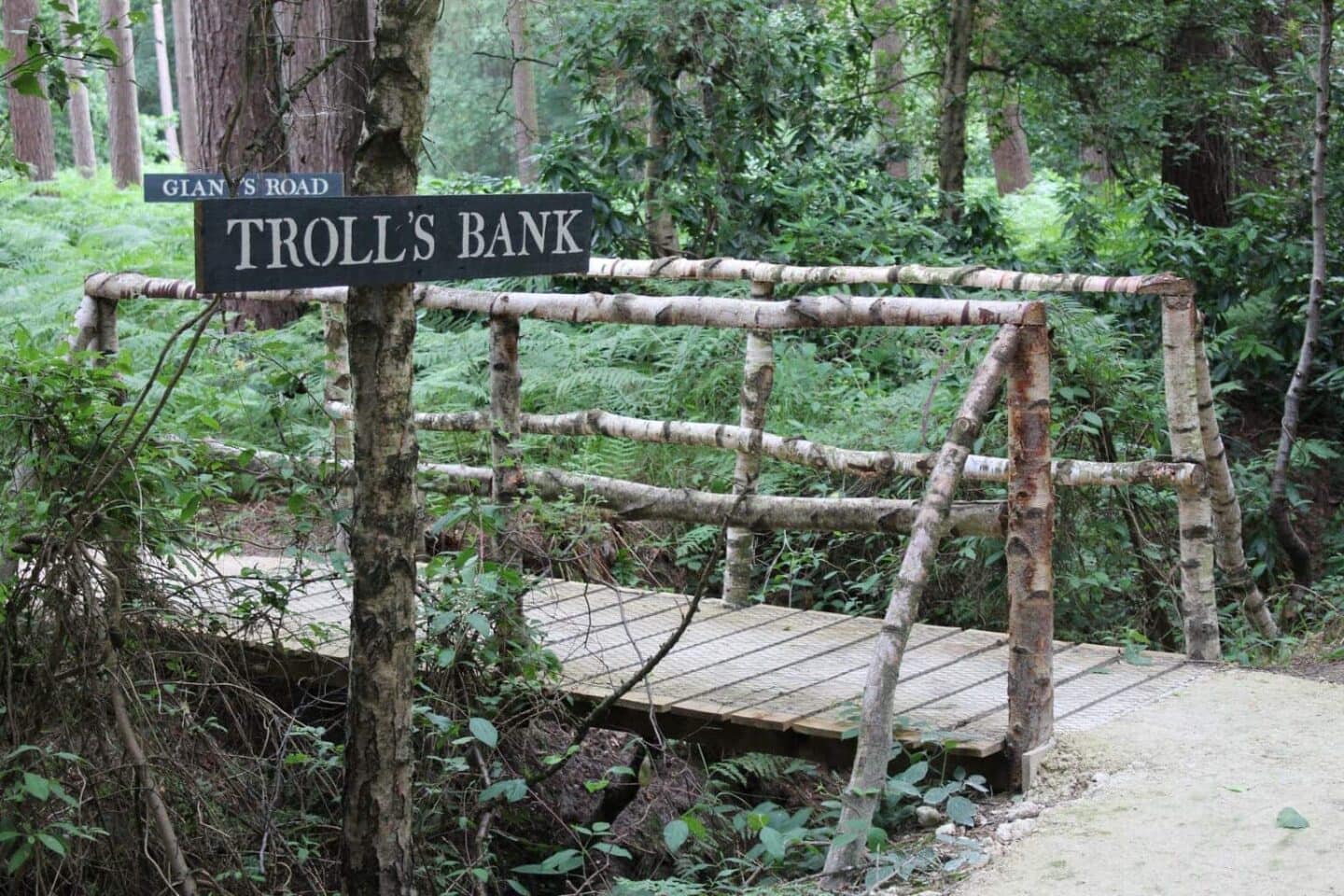 Review of Northwood Fairy Sanctuary North Yorkshire