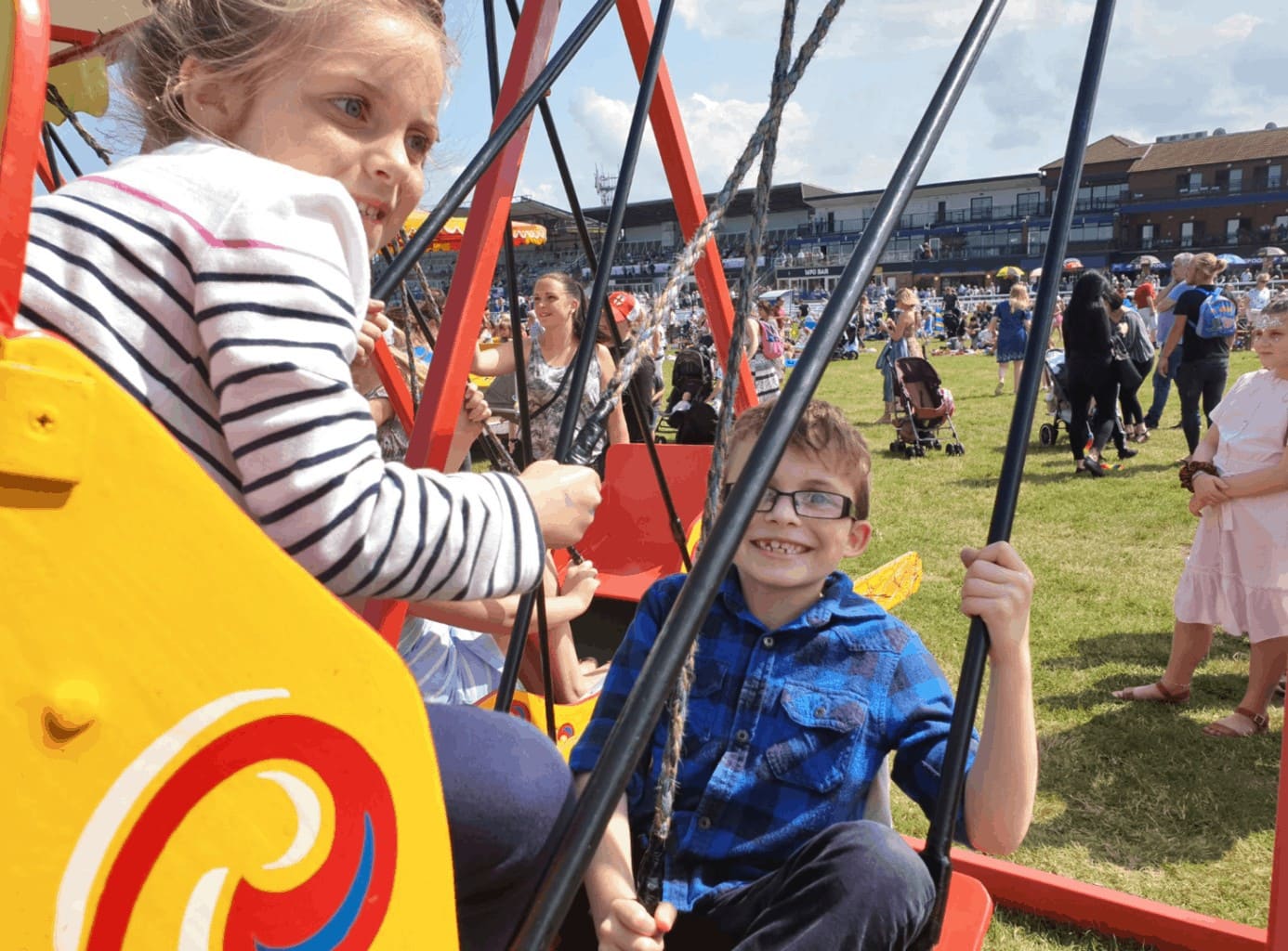 Beverley Family Race Day | Great British Racing’s ‘Under 18s Race Free’