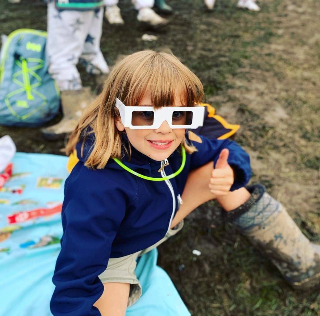 8 Reasons Bluedot Festival is a Family Friendly Festival