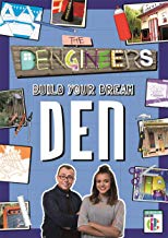 The Dengineers: Build You Dream Den (Studio Press Books)