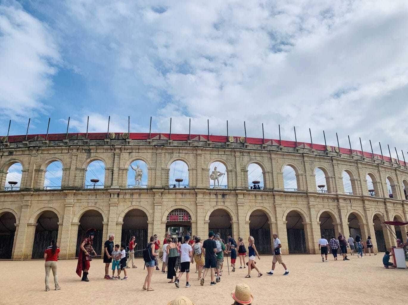 Everything you need to know about visiting Puy du Foy with Kids