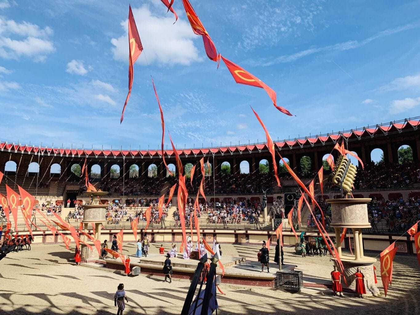 Everything you need to know about visiting Puy du Foy with Kids