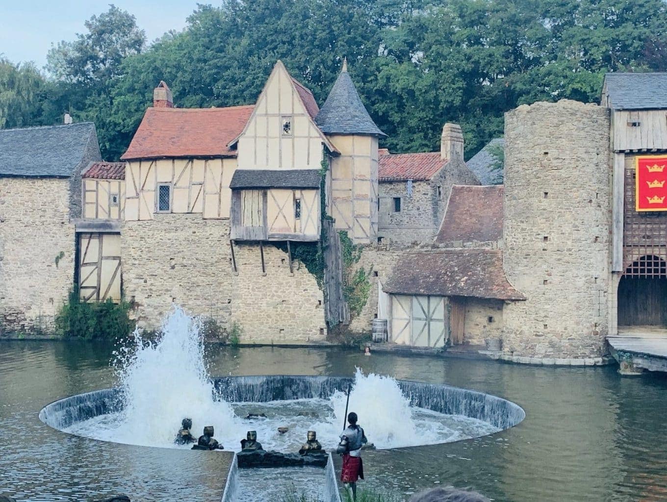 Everything you need to know about visiting Puy du Foy with Kids