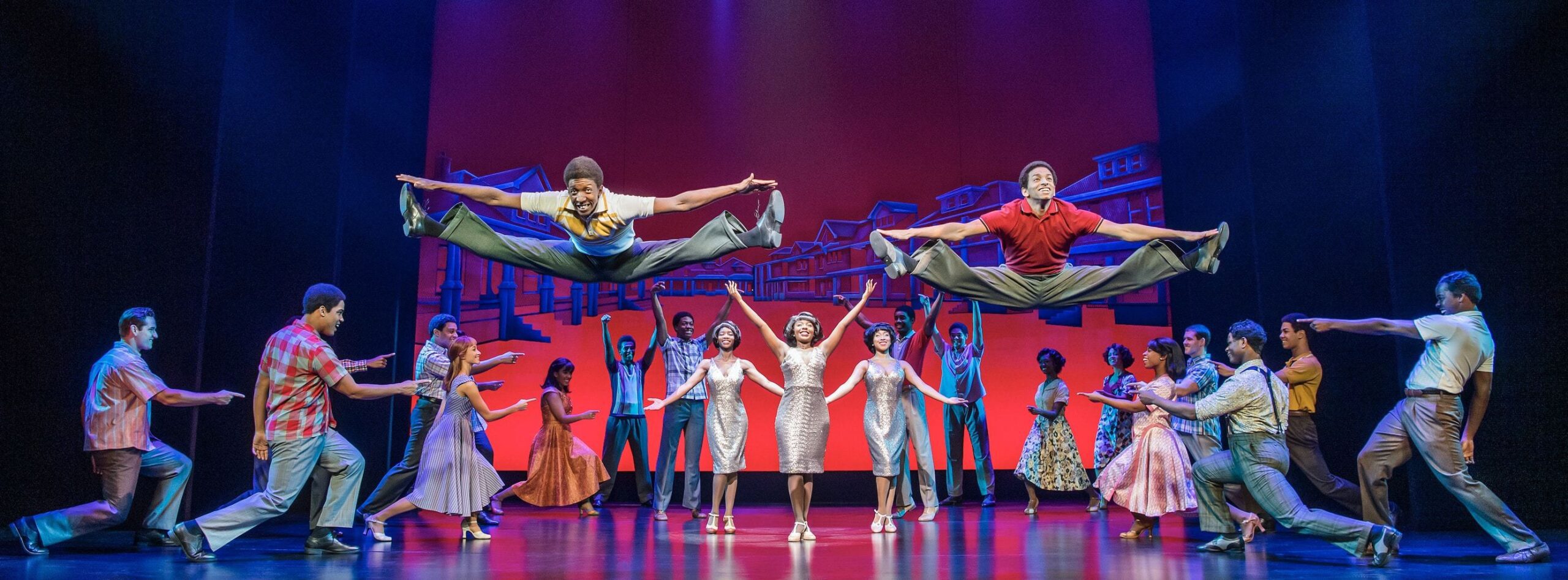 Review | Motown the Musical at Liverpool Empire