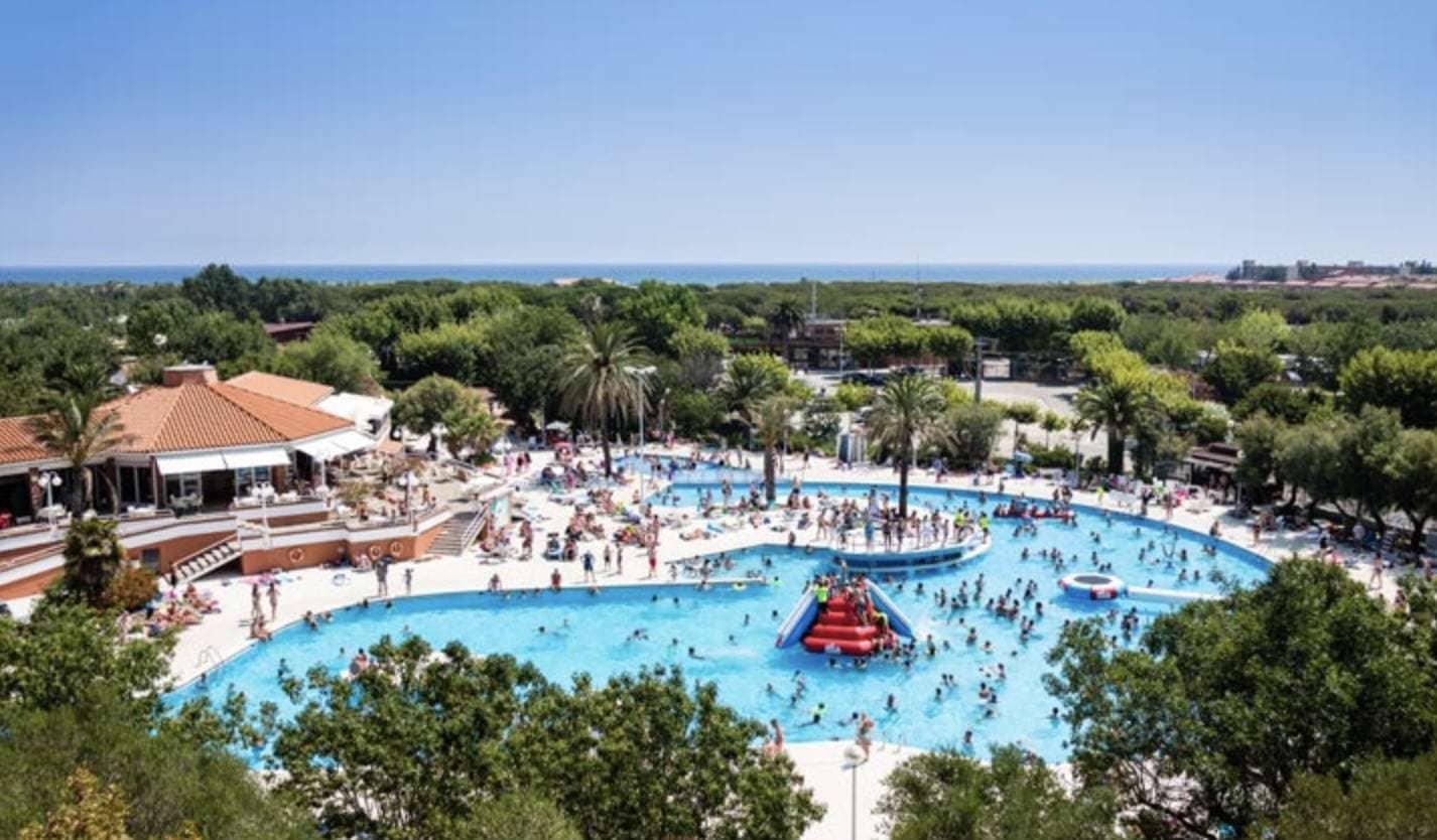 Best Eurocamp Sites in Spain