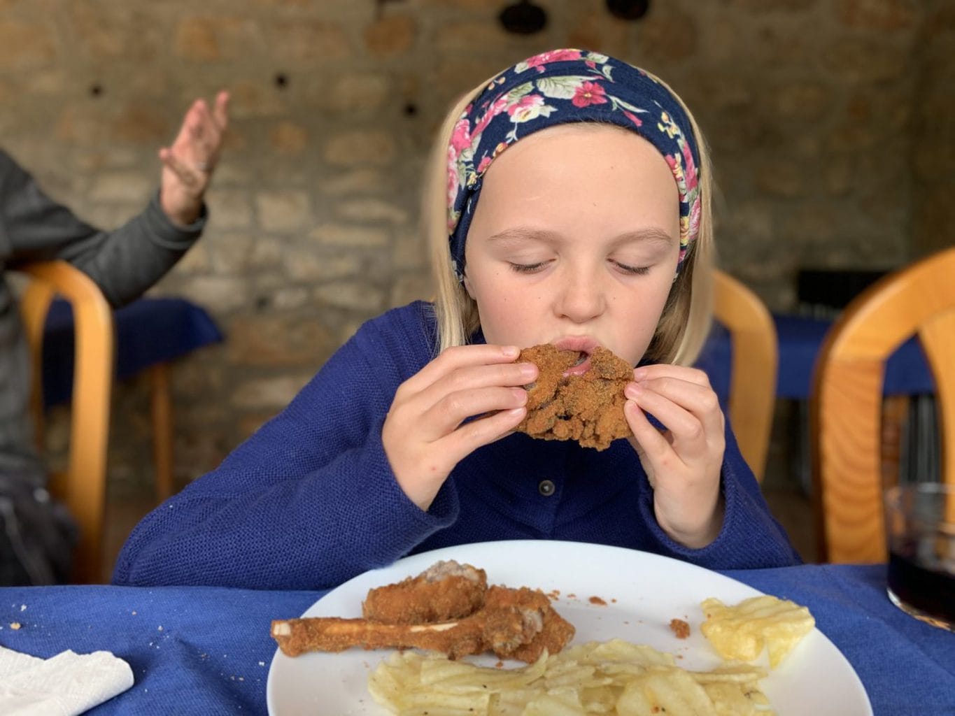 Learning to be a Shepherd in Catalonia | Goat Herding with Kids