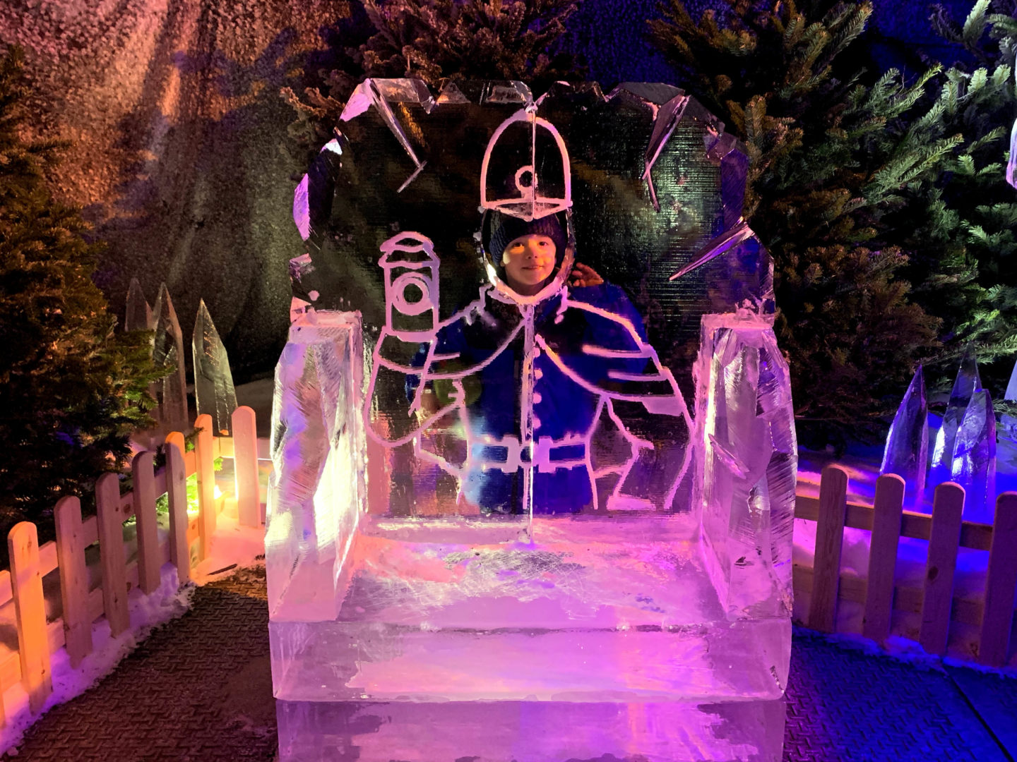 Review | Winter Wonderland in Hyde Park 2019