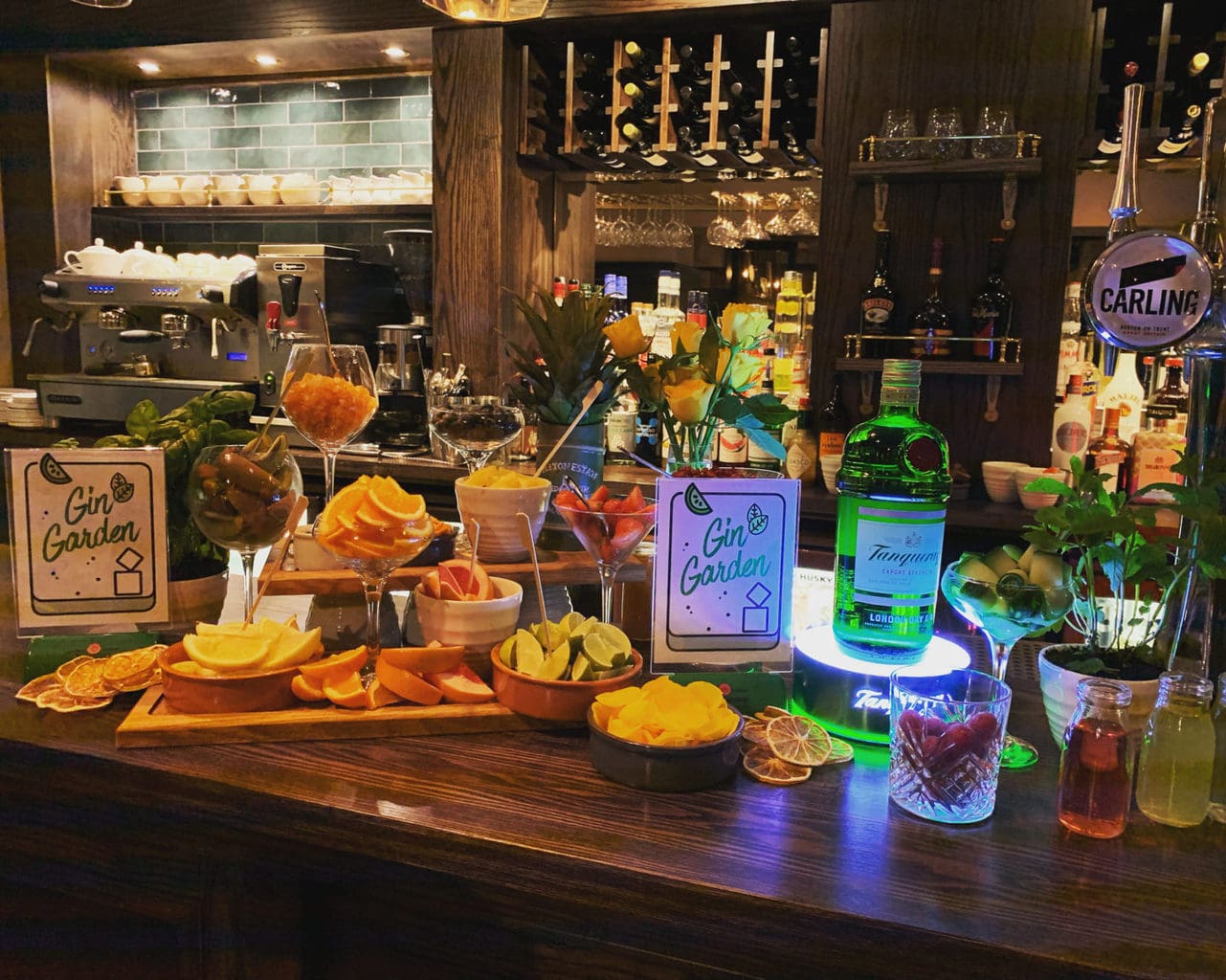 Review | The Anchor Inn, Irby, Wirral