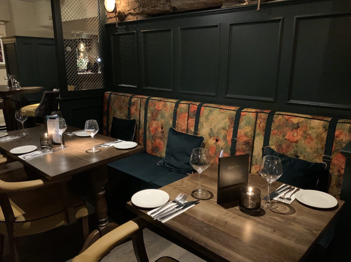 Review | The Anchor Inn, Irby, Wirral