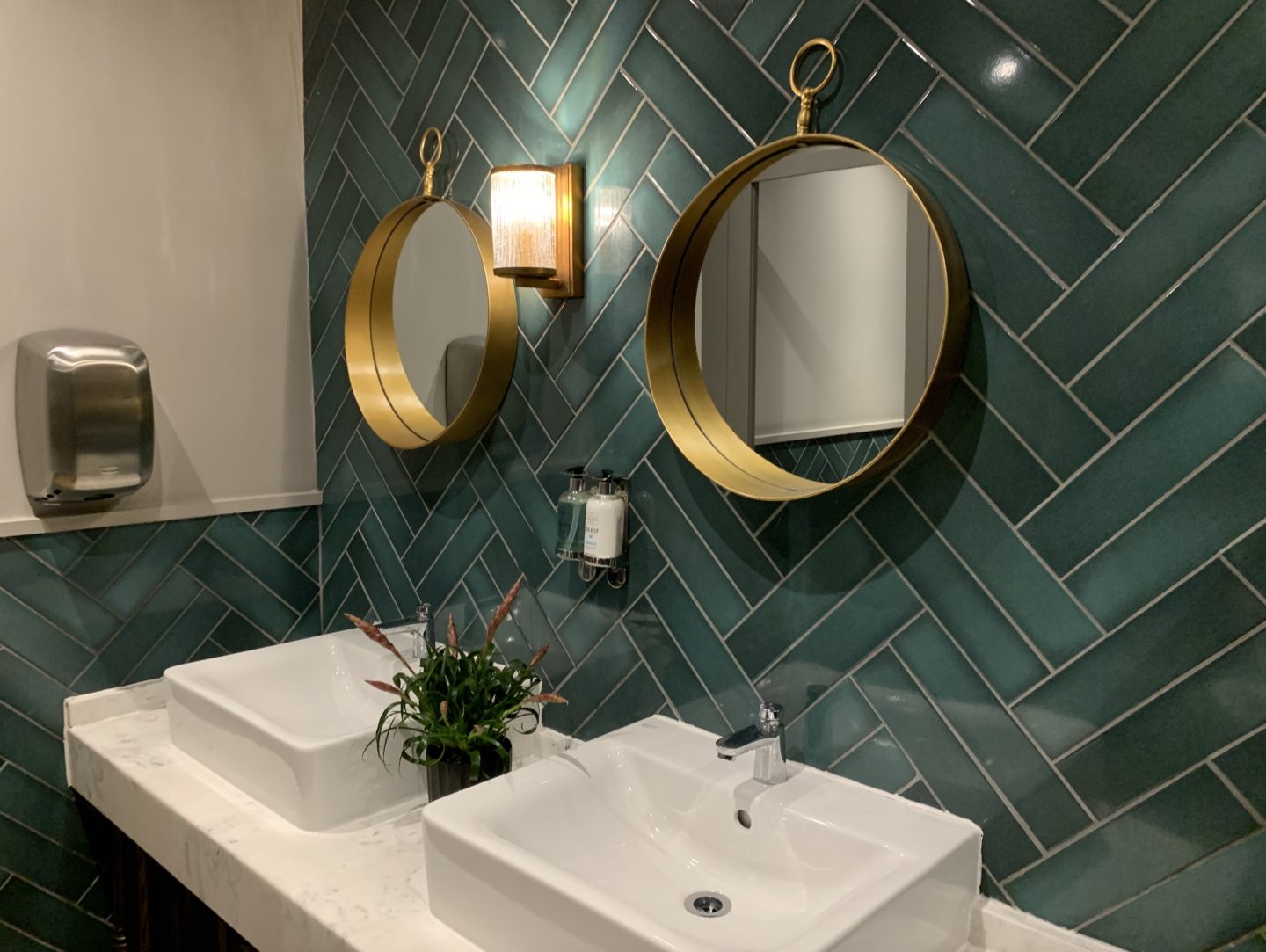 Review | The Anchor Inn, Irby, Wirral