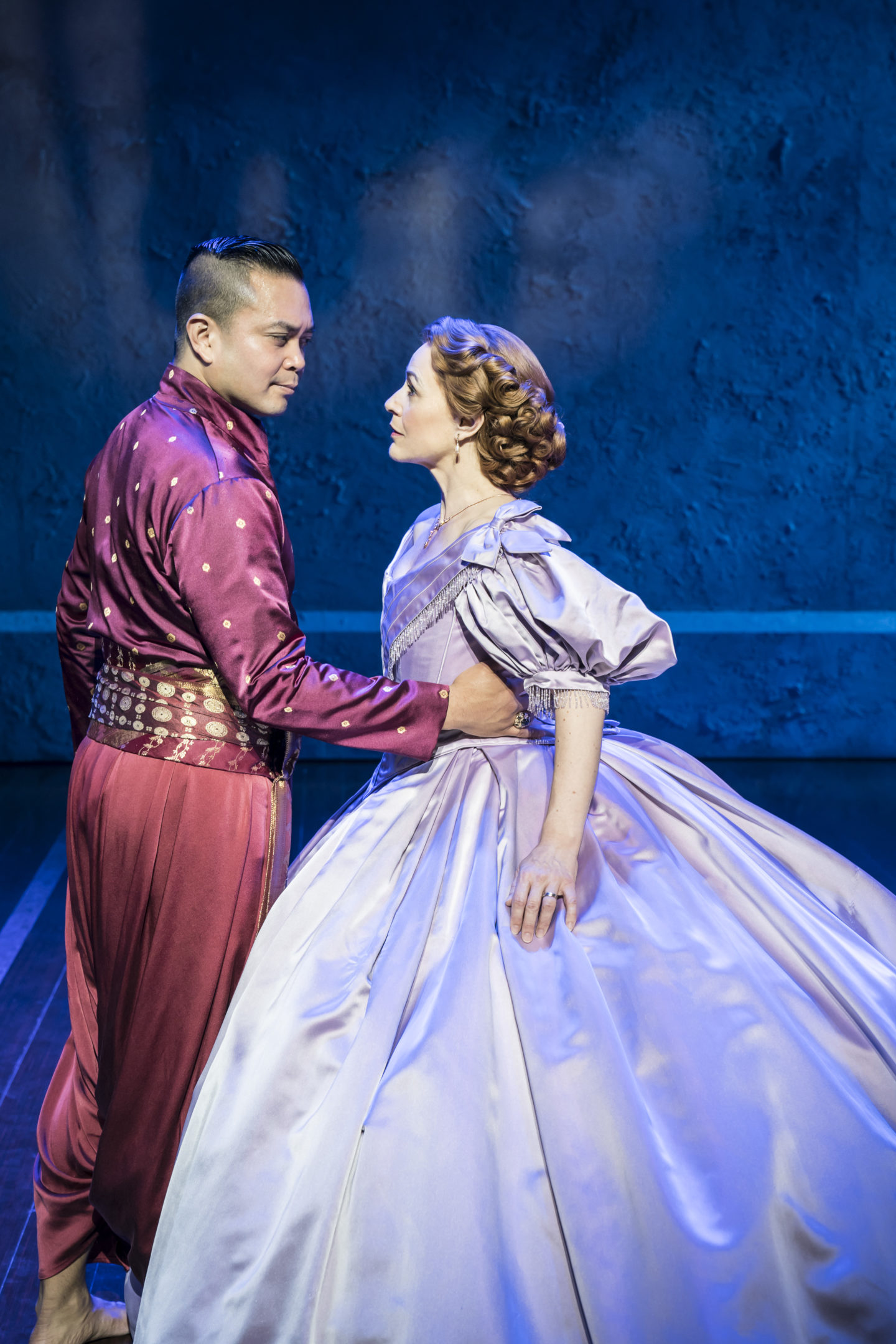 The King and I Theatre Review | Liverpool Empire