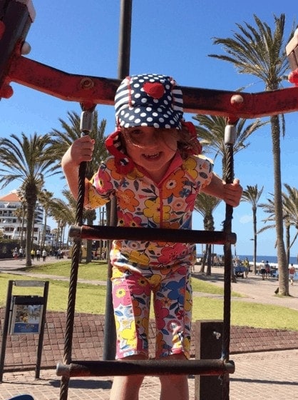 Best Things to do in Tenerife | Recommendations by a 7 year old