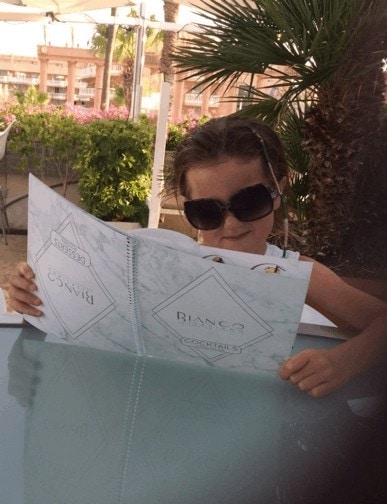 Best Things to do in Tenerife | Recommendations by a 7 year old