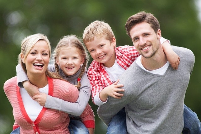 Top 5 villa rentals in Italy for families with children