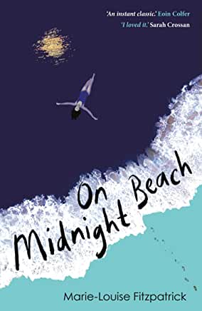 On Midnight Beach by Marie-Louise Fitzpatrick (Faber & Faber)