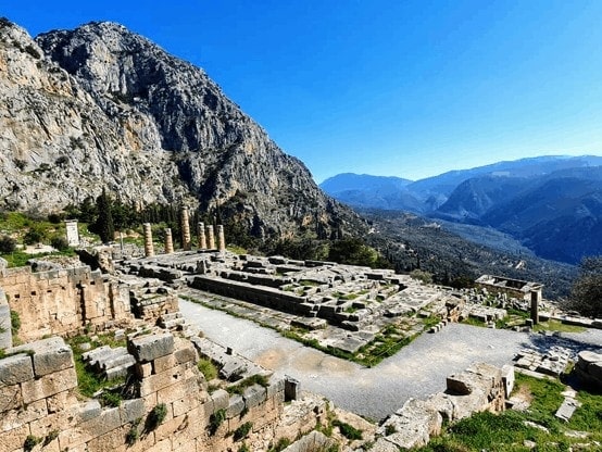 Delphi