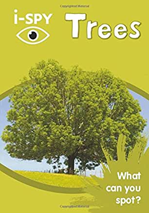 i-SPY Trees (Collins)