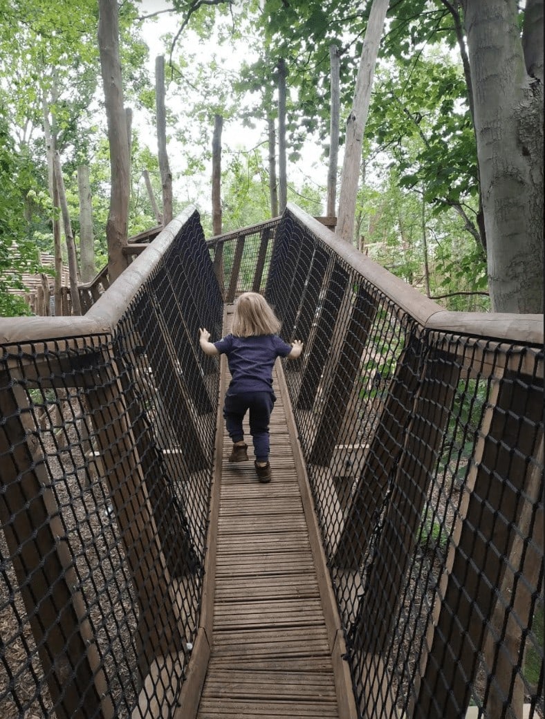 A wonderful family day out to Castle Howard