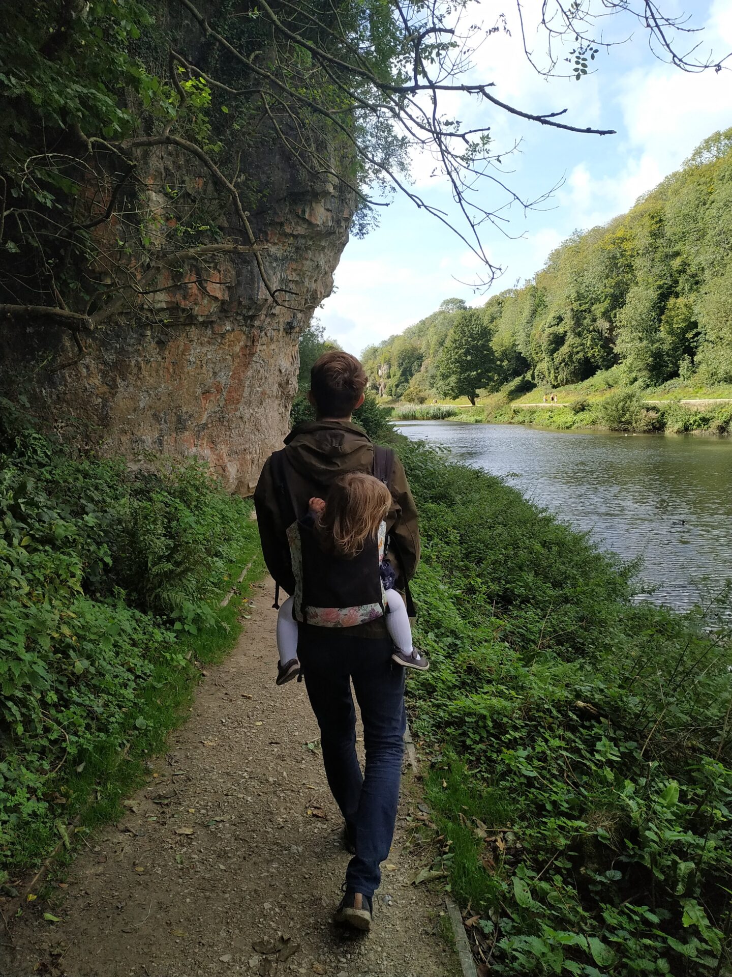 Creswell Crags - a museum like no other