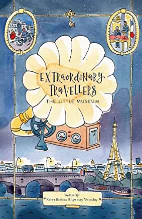 Extraordinary Travellers