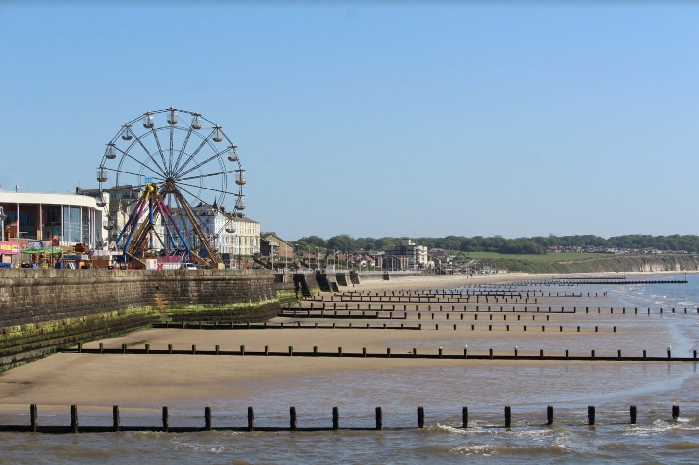 Top 16 Places to Visit With Kids in Yorkshire