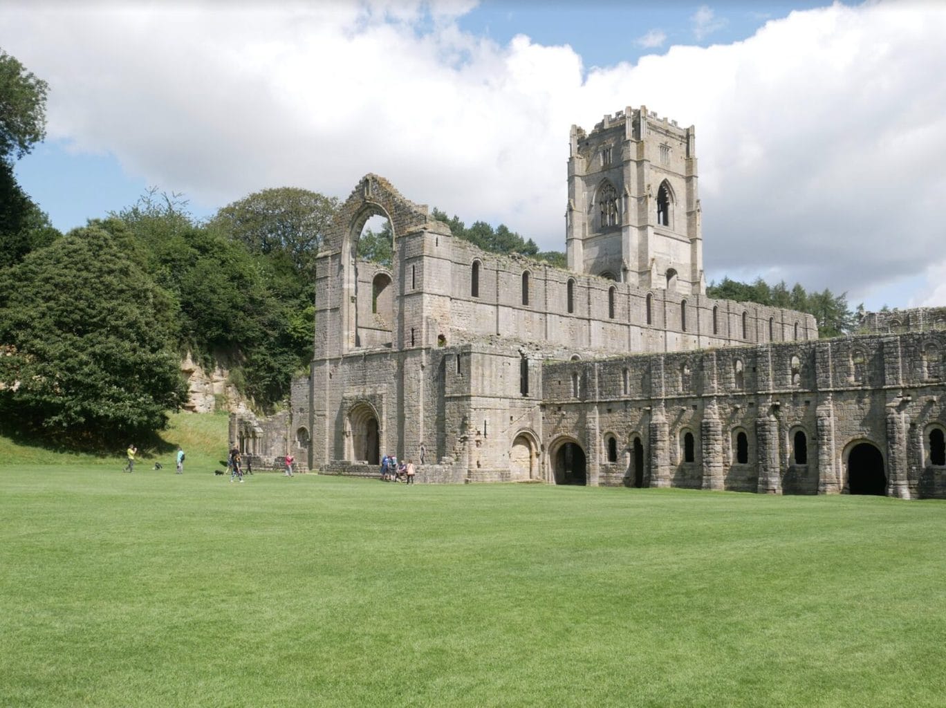 Top 16 Places to Visit With Kids in Yorkshire