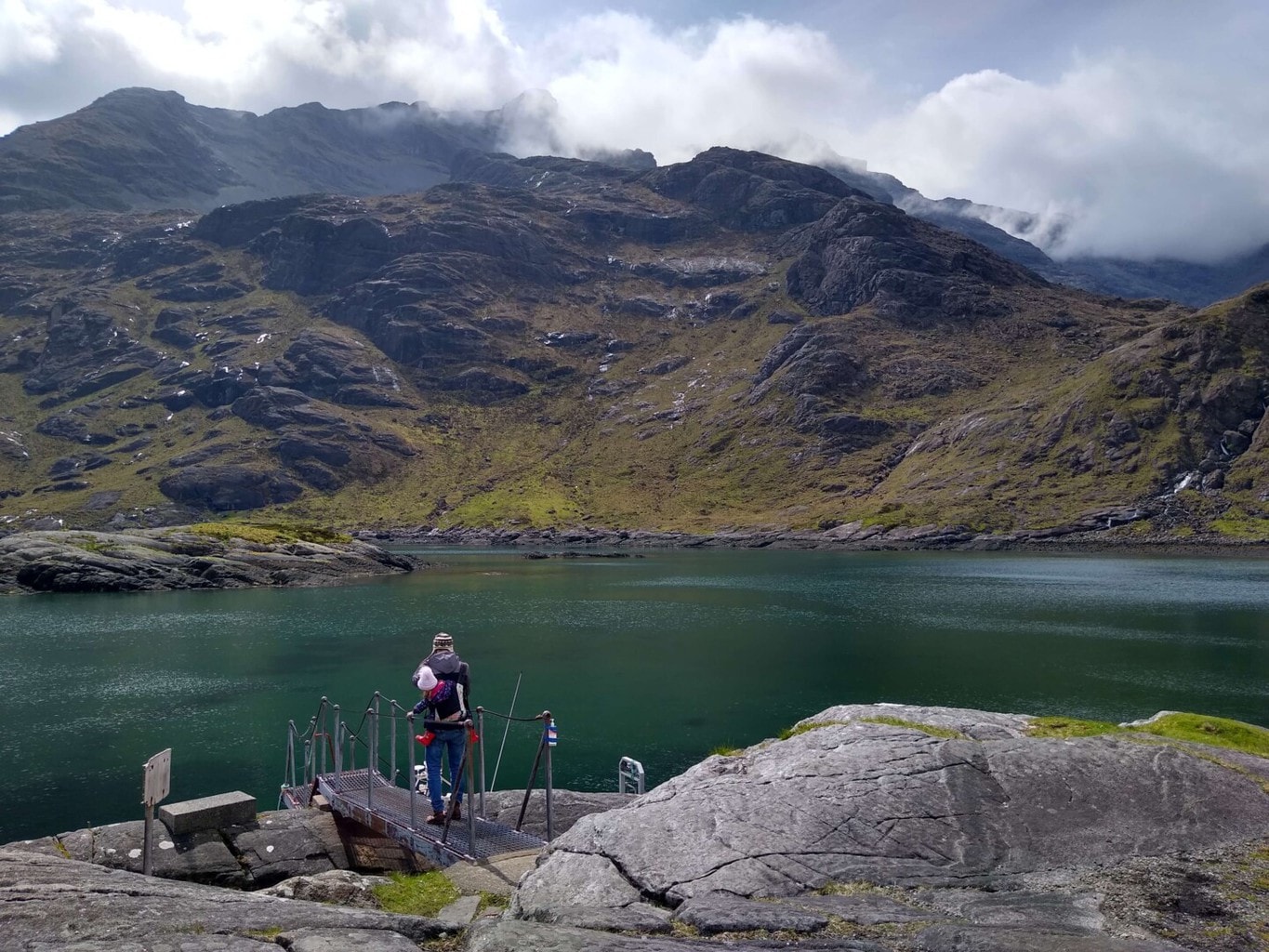 Misty Isle Boat Trips | Skye Boat Trips