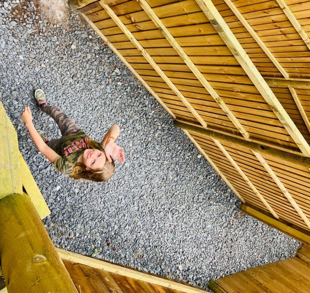 Top Tips for BeWILDerwood Cheshire