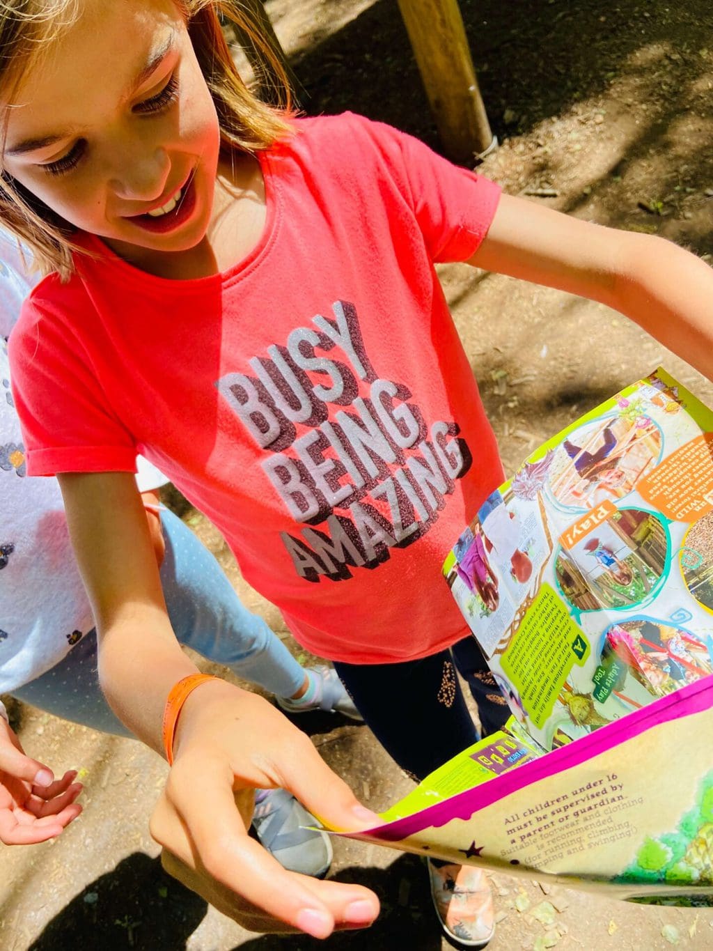 Top Tips for BeWILDerwood Cheshire
