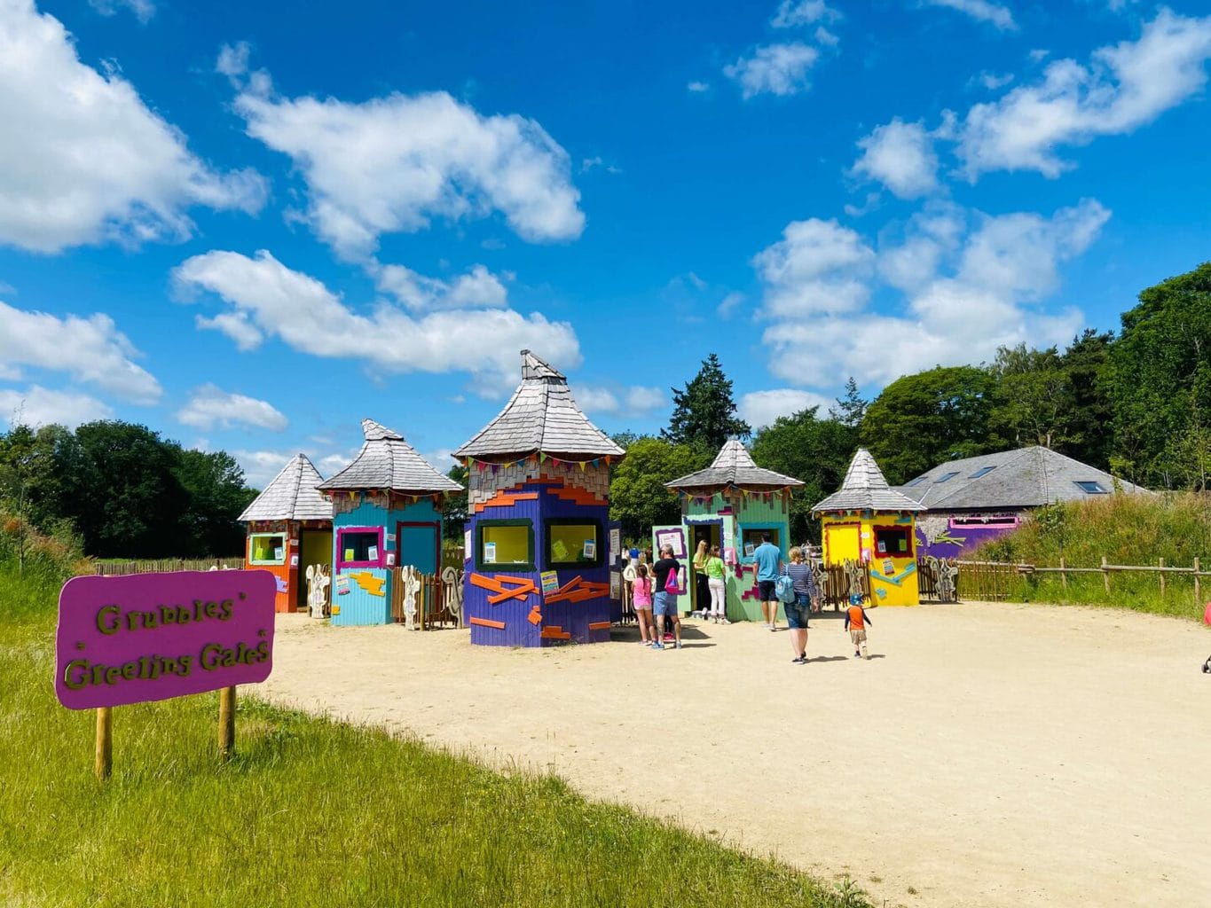 Top Tips for BeWILDerwood Cheshire