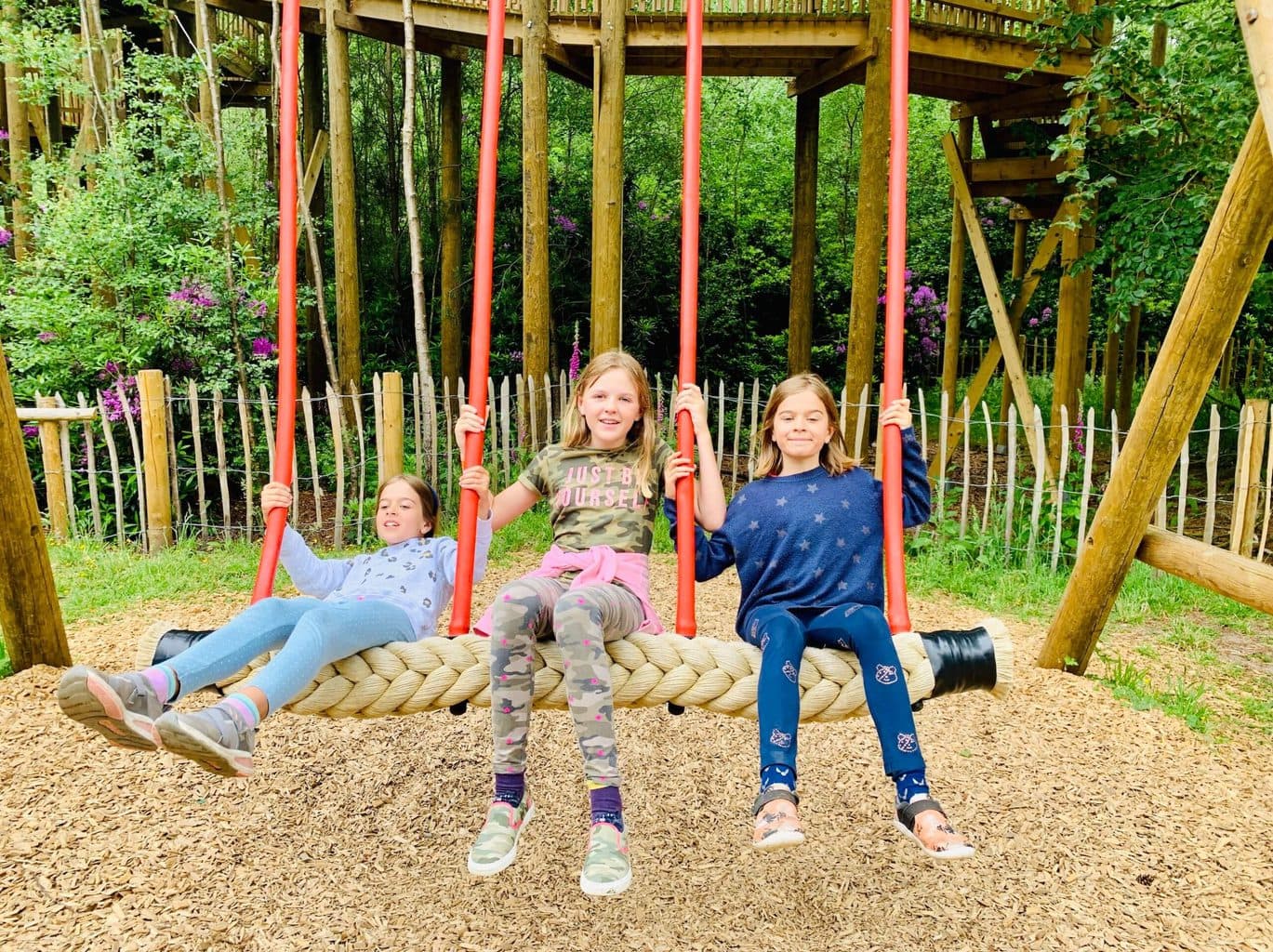 Top Tips for BeWILDerwood Cheshire