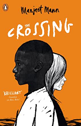 he Crossing by Manjeet Mann (Penguin)