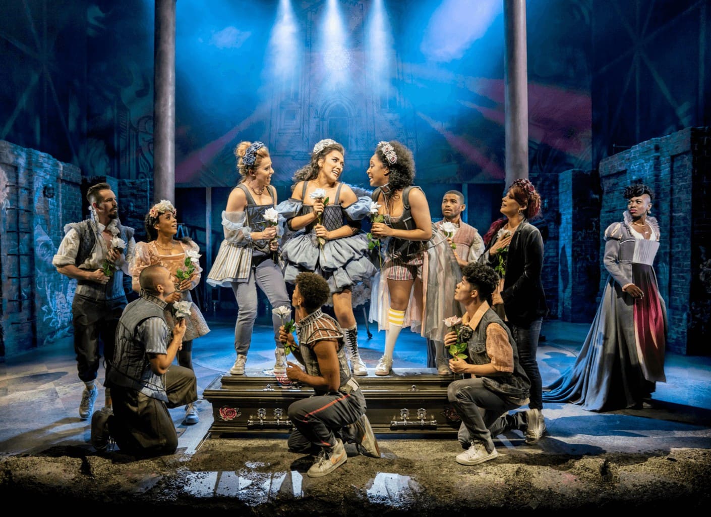 & Juliet | Review | London’s Award-winning musical