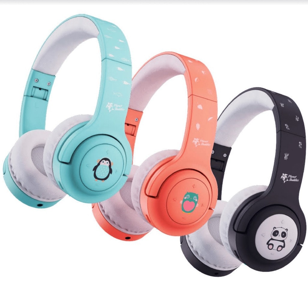 Children’s Bluetooth Wireless Headphones