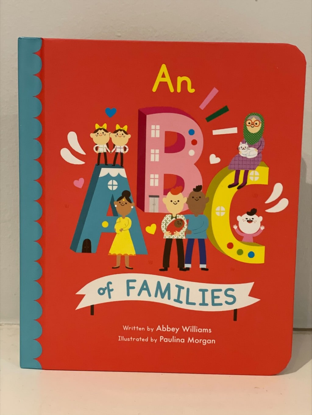 An ABC of Families