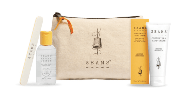 Gift Sets from SEAMS