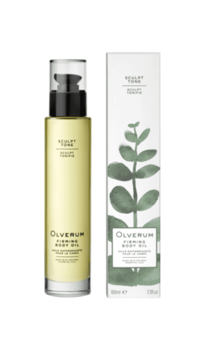 Olverum Firming Body Oil 