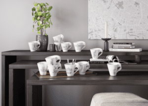 Modern Cities Mugs from Villeroy & Boch