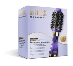 t Tools Pro Signature Detachable Blow-Dry & Volumiser